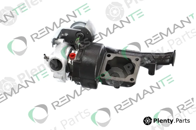 Remante 003-001-000019R — Charger, charging (supercharged/turbocharged) MITSUBISHI 49377-00510