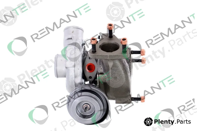 Remante 003-001-000065R — Charger, charging (supercharged/turbocharged) GARRETT 717626-5001S