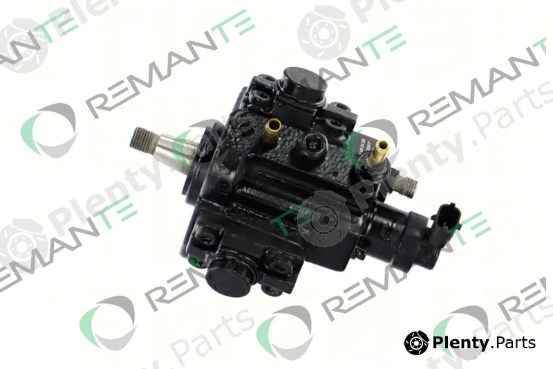 Remante 002-002-000156R — High Pressure Pump BOSCH CR 0445010286