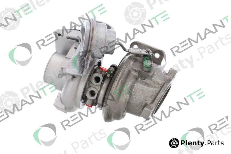Remante 003-001-001246R — Charger, charging (supercharged/turbocharged) MITSUBISHI 49377-06050