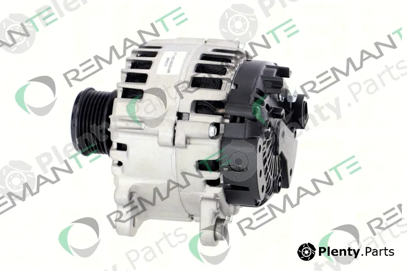 Remante 011-003-000549R — Alternator BOSCH 0 986 045 340