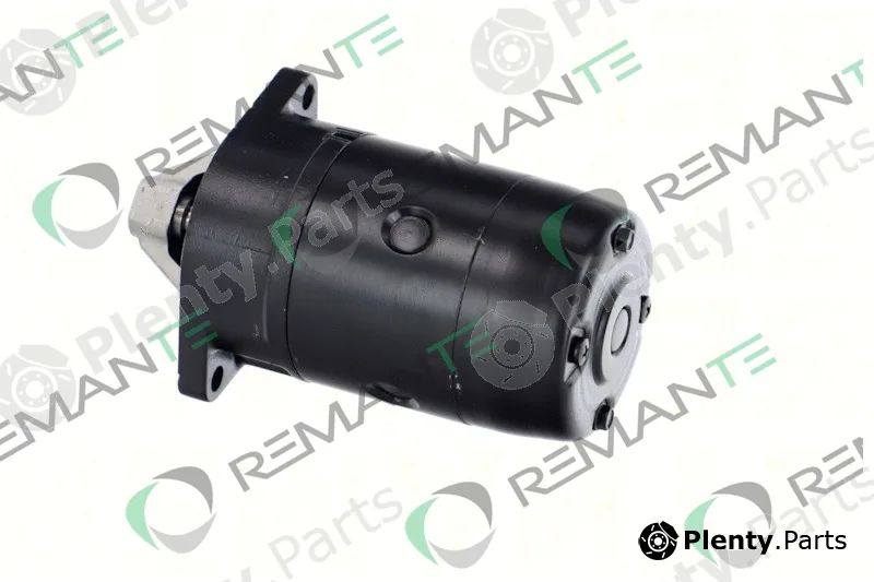 Remante 011-001-000153R — Starter HELLA 8EA726468001