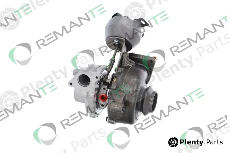 Remante 003-001-001211R — Charger, charging (supercharged/turbocharged) GARRETT 760220-0003