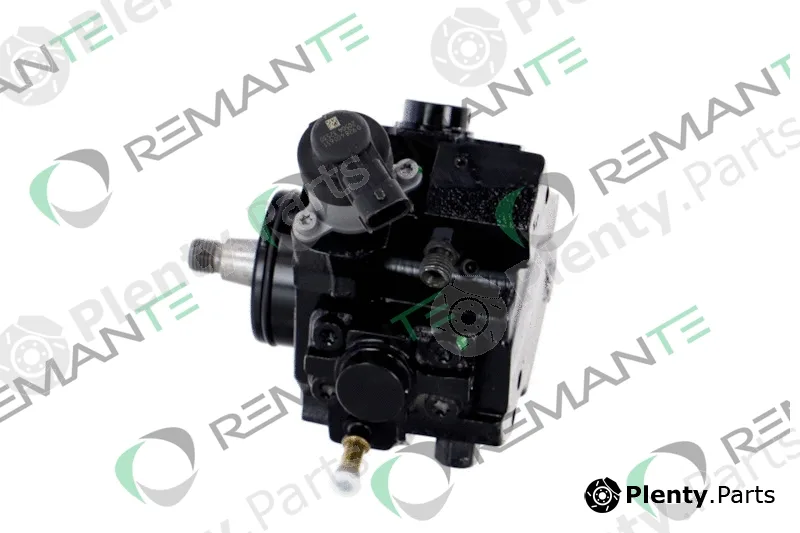 Remante 002-002-001127R — High Pressure Pump BOSCH CR 0445010250