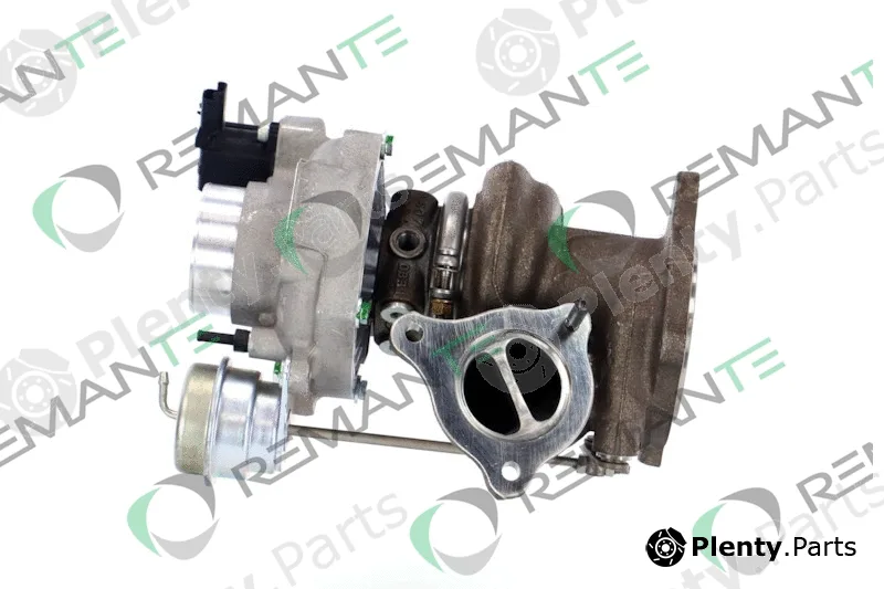 Remante 003-001-003548R — Charger, charging (supercharged/turbocharged) KKK 53169700015