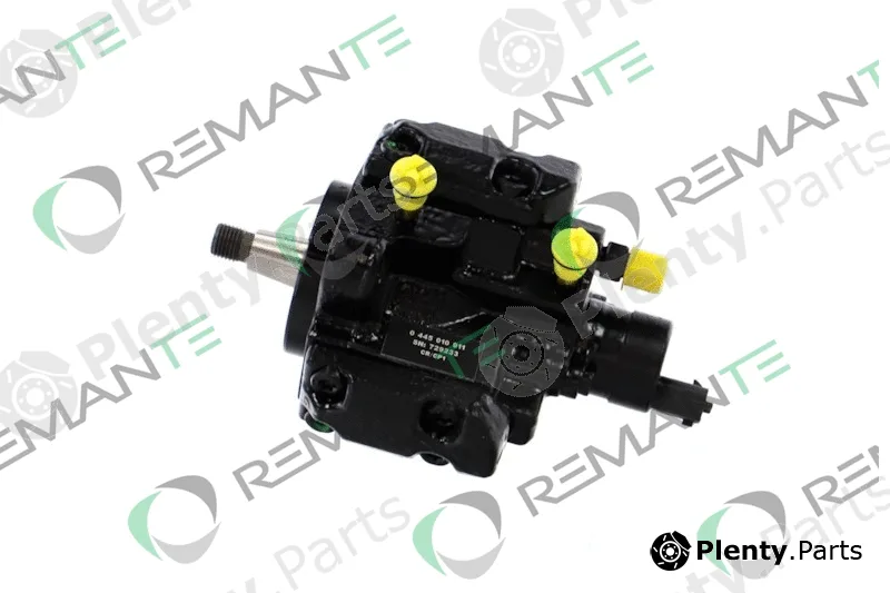 Remante 002-002-000038R — High Pressure Pump BOSCH CR 0445010011