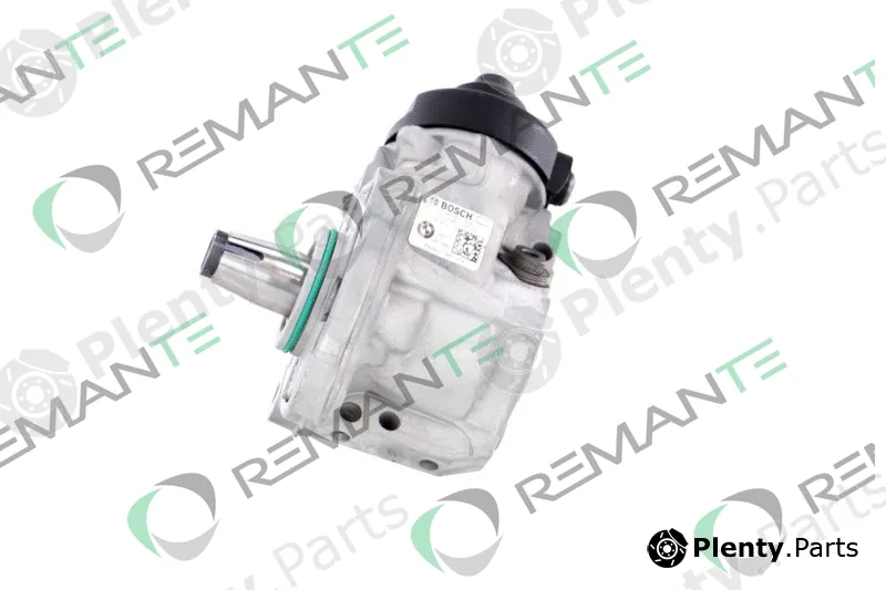 Remante 002-002-000528R — High Pressure Pump BOSCH CR 0445010506