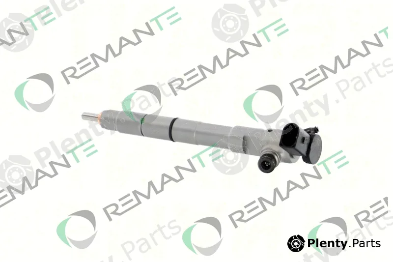 Remante 002-003-001399R — Injector Nozzle DELPHI CR 28475604