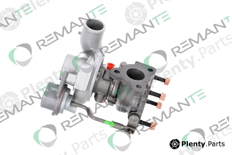 Remante 003-001-001070R — Charger, charging (supercharged/turbocharged) MITSUBISHI 49173-06501