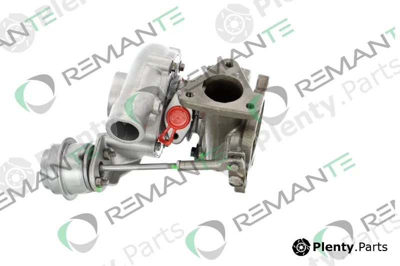 Remante 003-001-001136R — Charger, charging (supercharged/turbocharged) GARRETT 454219-5003S