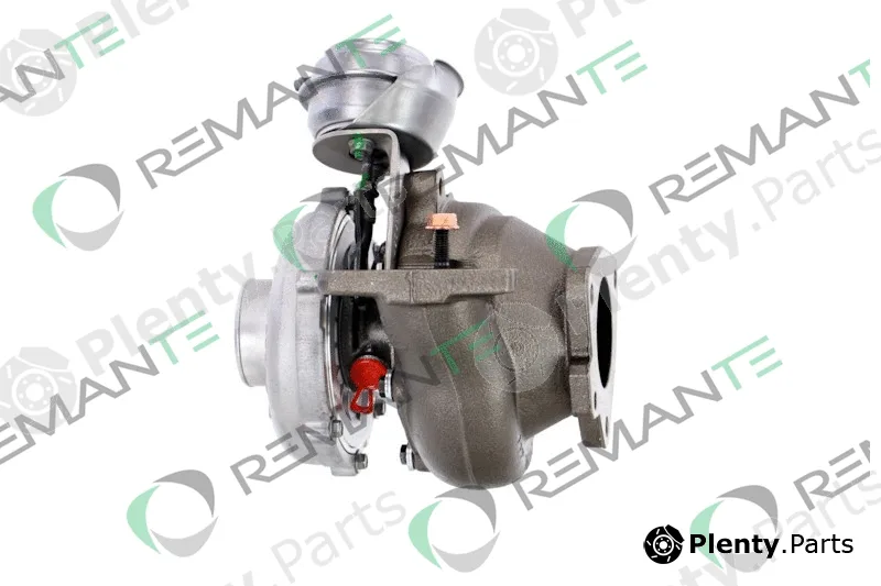 Remante 003-001-000317R — Charger, charging (supercharged/turbocharged) GARRETT 723167-5007S