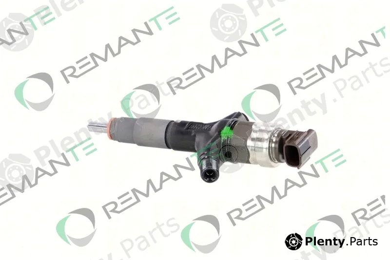 Remante 002-003-002049R — Injector Nozzle DENSO CR 095000789