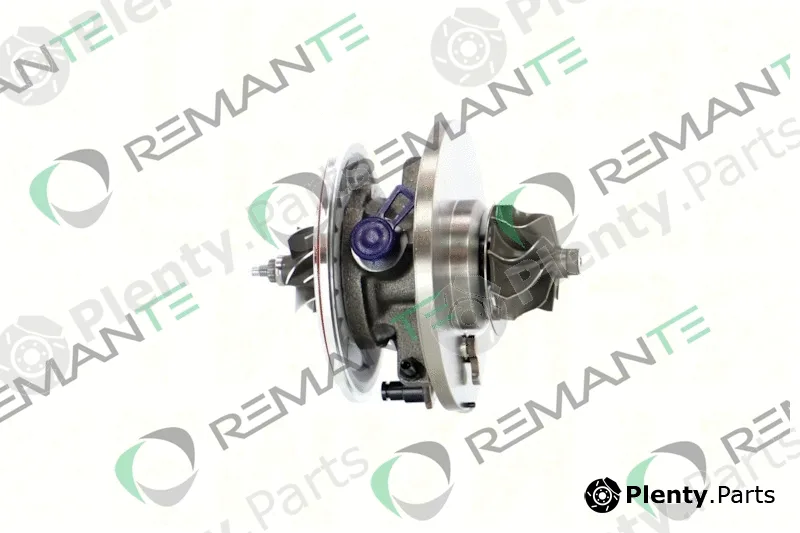 Remante 003-101-000142N — Core assembly, turbocharger 454231-5013S