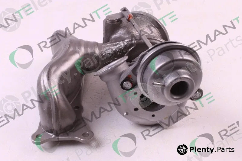 Remante 003-001-003857R — Charger, charging (supercharged/turbocharged) MITSUBISHI 11657563704