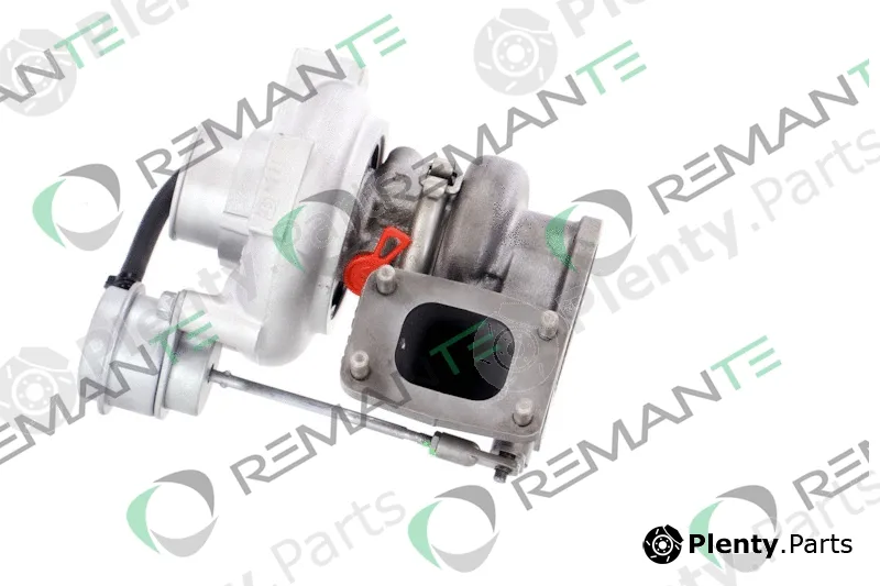 Remante 003-001-001414R — Charger, charging (supercharged/turbocharged) MITSUBISHI 49189-02951