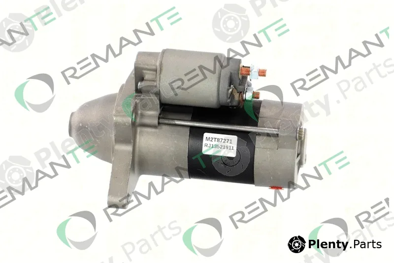 Remante 011-001-000148R — Starter BOSCH 0986023180