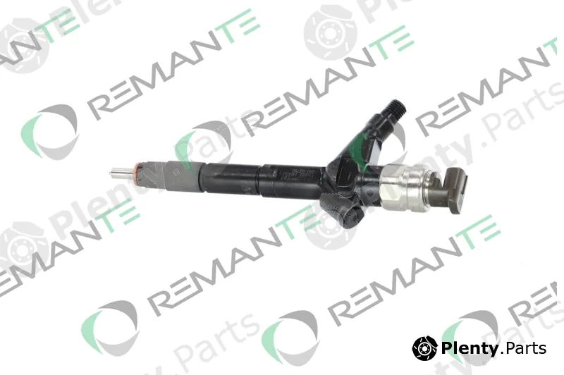 Remante 002-003-000065R — Injector Nozzle DENSO CR 16600EB300