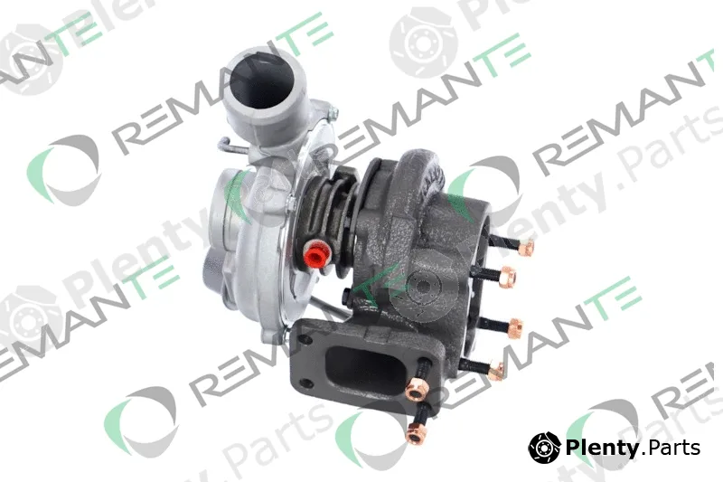 Remante 003-001-001101R — Charger, charging (supercharged/turbocharged) GARRETT 49377-07000