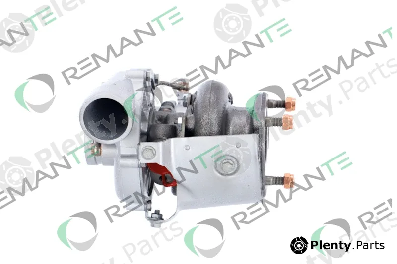 Remante 003-001-000032R — Charger, charging (supercharged/turbocharged) KKK 53149886709