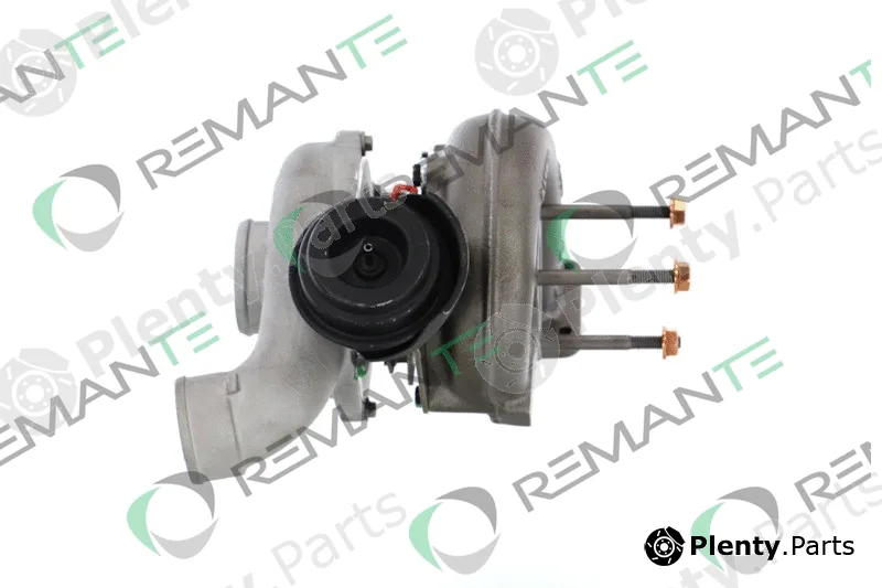 Remante 003-001-001083R — Charger, charging (supercharged/turbocharged) GARRETT 710811-0001