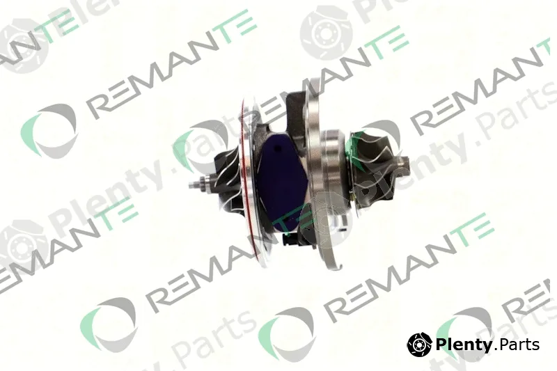 Remante 003-101-000074N — Core assembly, turbocharger 724930-5009S