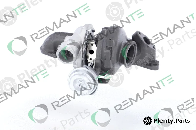 Remante 003-001-001362R — Charger, charging (supercharged/turbocharged) GARRETT 773721-5001S