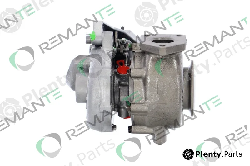 Remante 003-002-000049R — Charger, charging (supercharged/turbocharged) MITSUBISHI 49135-05761