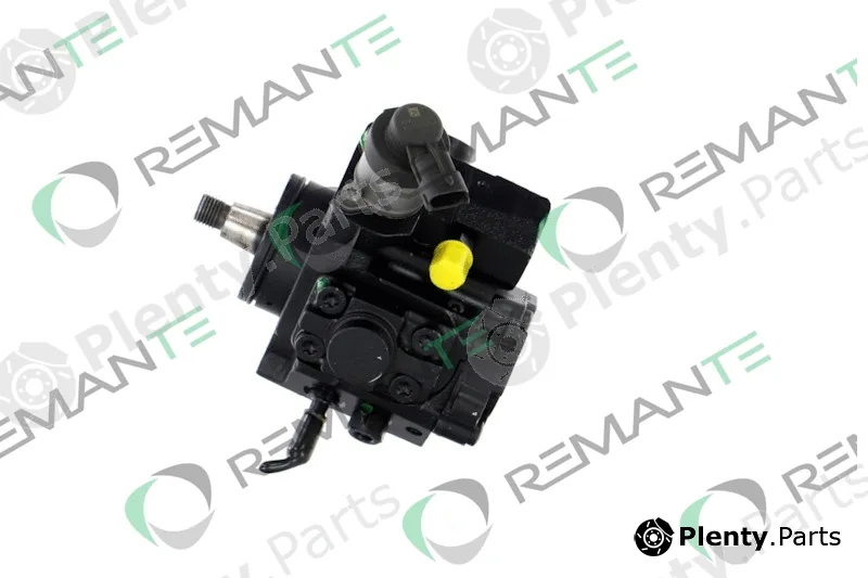 Remante 002-002-000111R — High Pressure Pump BOSCH CR 0445010205