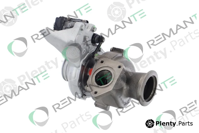 Remante 003-002-001093R — Charger, charging (supercharged/turbocharged) GARRETT/MITSUBISHI 49335-00520