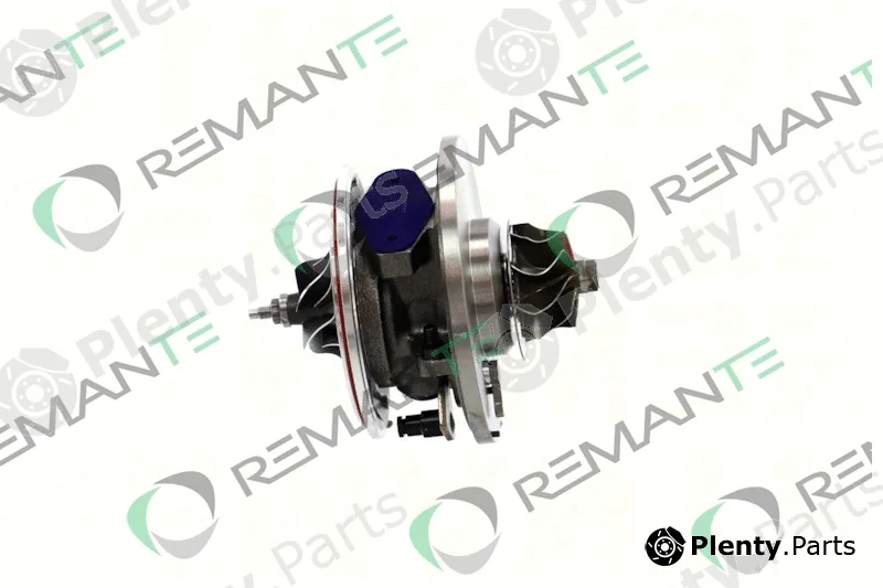Remante 003-101-000026N — Core assembly, turbocharger 751851-5003S