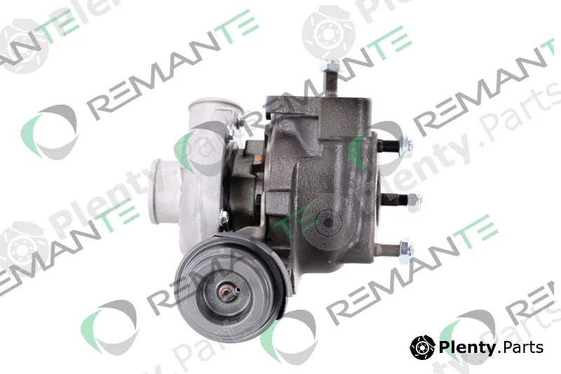 Remante 003-001-004453R — Charger, charging (supercharged/turbocharged) GARRETT 794097-5003S