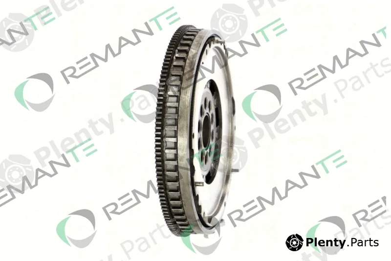 Remante 009-001-000041R — Flywheel LUK 415 0315 10