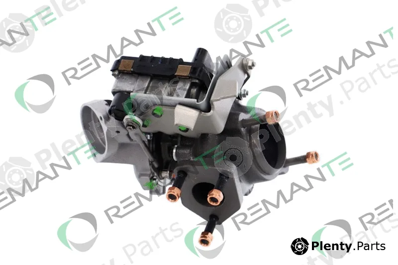 Remante 003-002-000021R — Charger, charging (supercharged/turbocharged) GARRETT 762965-5017S