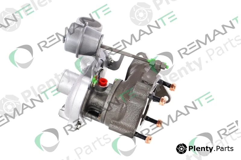 Remante 003-001-000153R — Charger, charging (supercharged/turbocharged) KKK 54359980029
