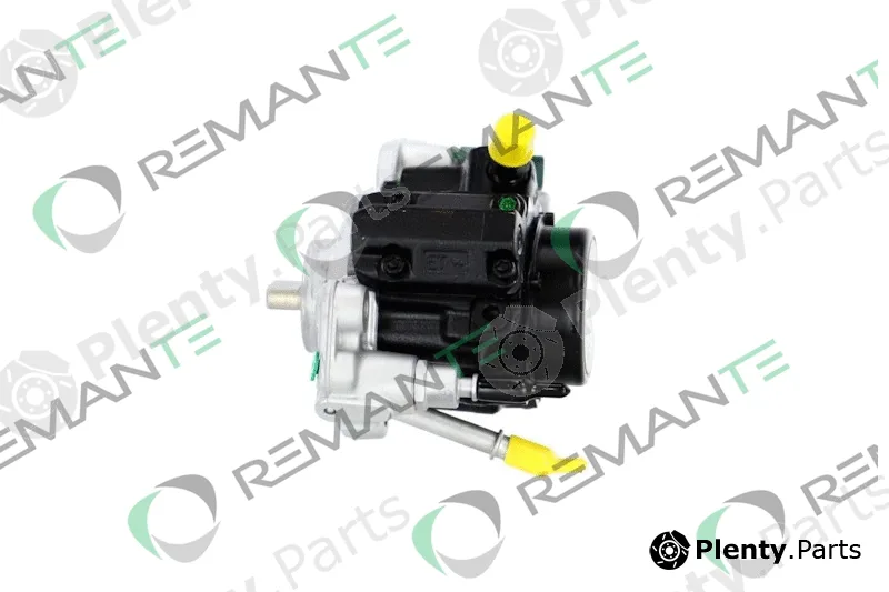Remante 002-002-000027R — High Pressure Pump DELPHI CR R9424A050A