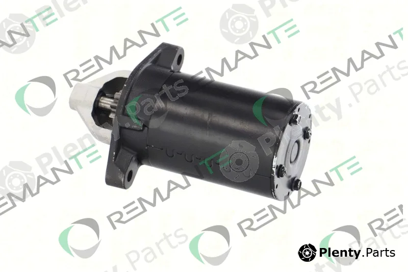 Remante 011-001-000432R — Starter BOSCH 0 986 017 691