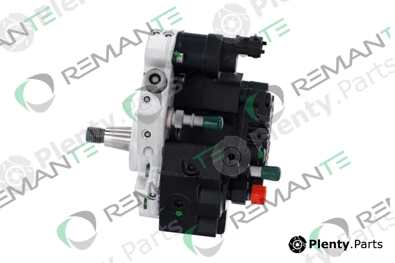 Remante 002-002-000222R — High Pressure Pump BOSCH CR 0445010075