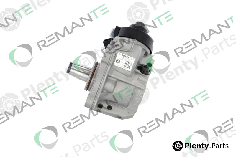 Remante 002-002-000570R — High Pressure Pump BOSCH CR 0445010528
