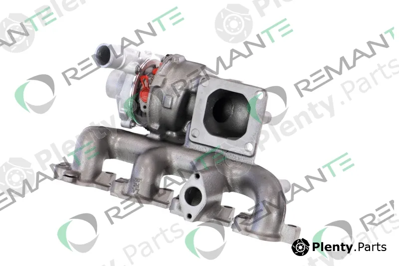 Remante 003-001-000061R — Charger, charging (supercharged/turbocharged) GARRETT 714467-5014S