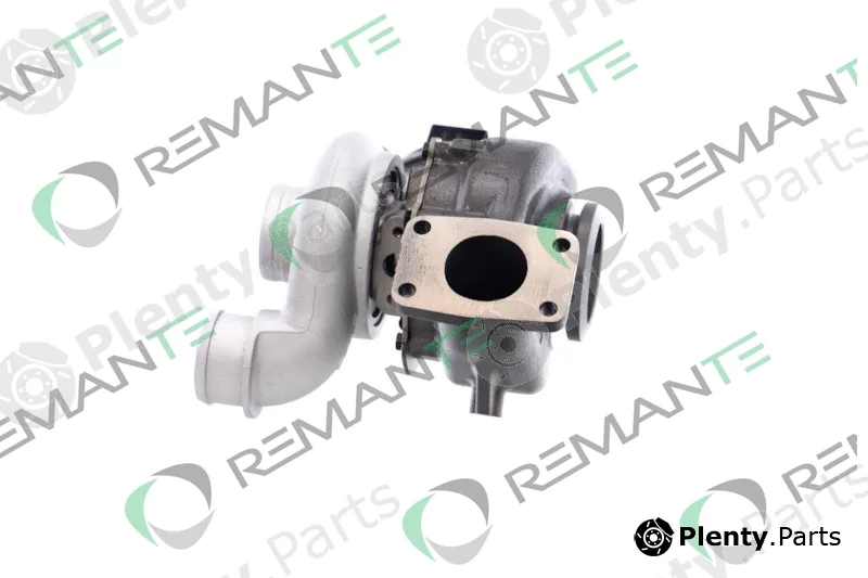Remante 003-002-001310R — Charger, charging (supercharged/turbocharged) MITSUBISHI 49T77-07535