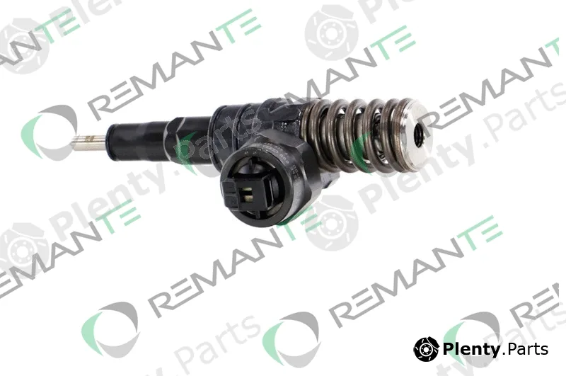 Remante 002-010-001304R — Unit Injector (UI) BOSCH 0414720034