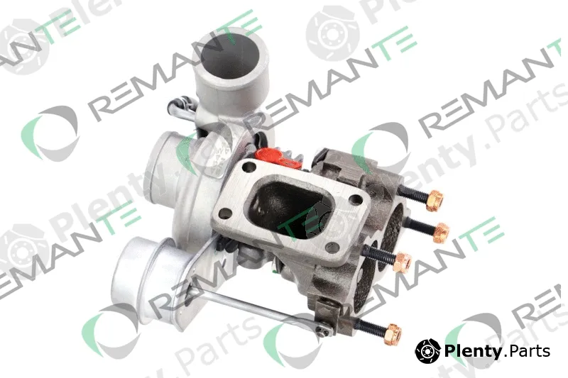 Remante 003-001-001446R — Charger, charging (supercharged/turbocharged) GARRETT 46424102