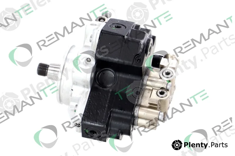 Remante 002-002-000331R — High Pressure Pump BOSCH CR 0445020034