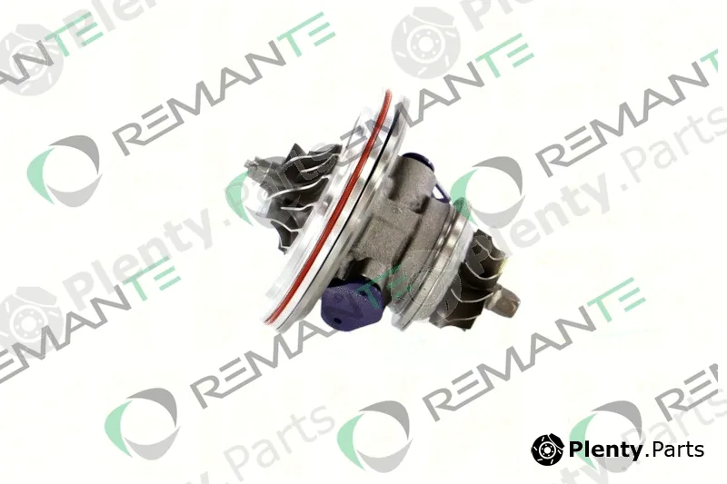 Remante 003-101-000015N — Core assembly, turbocharger 53039700048