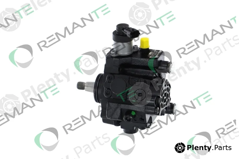 Remante 002-002-000066R — High Pressure Pump BOSCH CR 0445010118