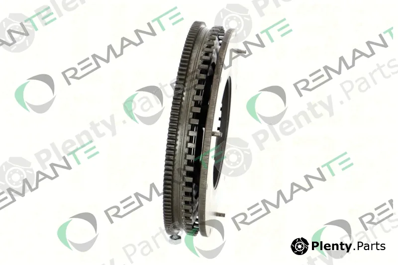 Remante 009-001-000012R — Flywheel LUK 415 0055 10