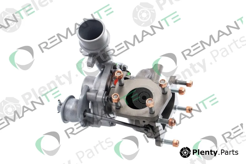 Remante 003-001-000096R — Charger, charging (supercharged/turbocharged) IHI L3M713700C