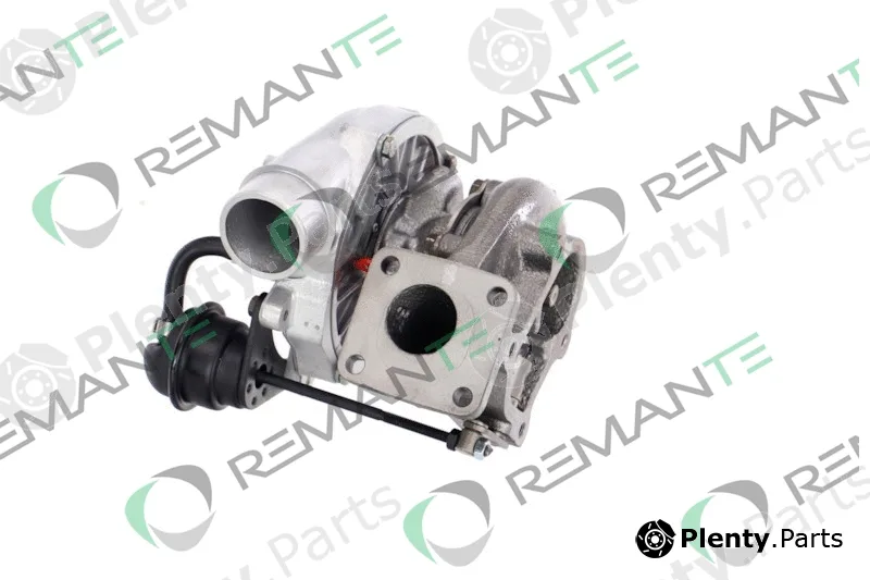 Remante 003-001-001205R — Charger, charging (supercharged/turbocharged) MITSUBISHI 53149886444
