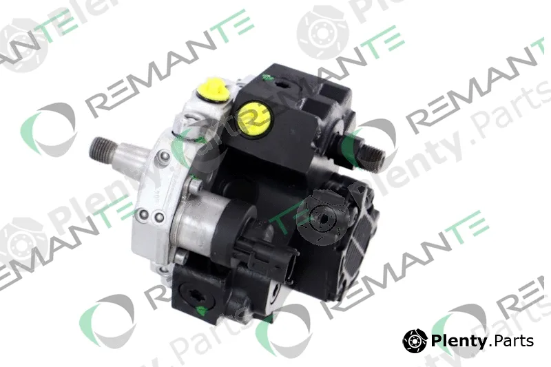 Remante 002-002-000227R — High Pressure Pump BOSCH CR 0445010084