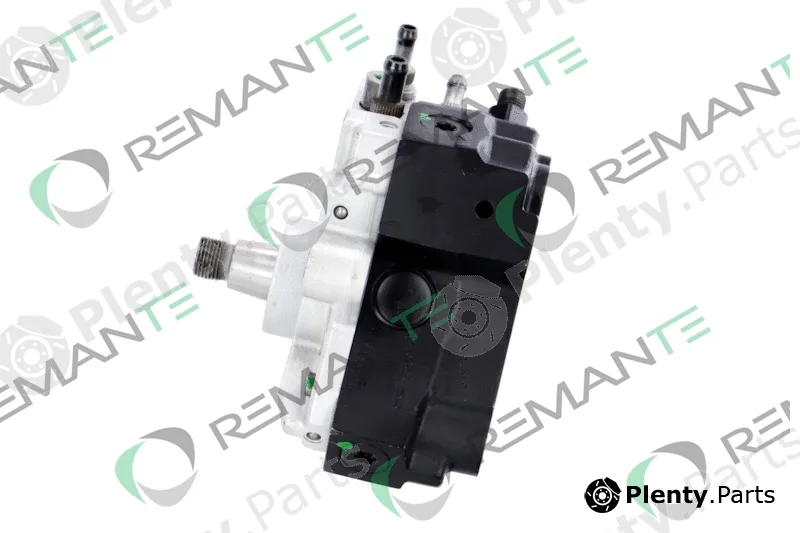 Remante 002-002-000043R — High Pressure Pump BOSCH CR 0445010016